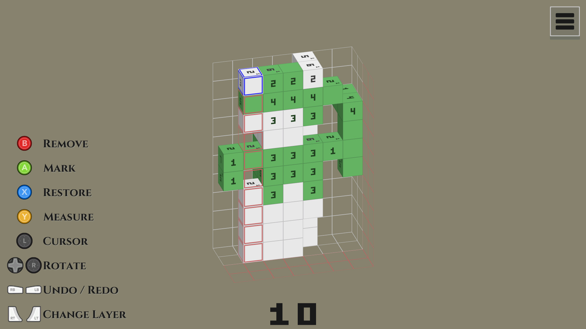 PC《Voxelgram 立体绘图方块》中文版下载（v1.8.0）_1