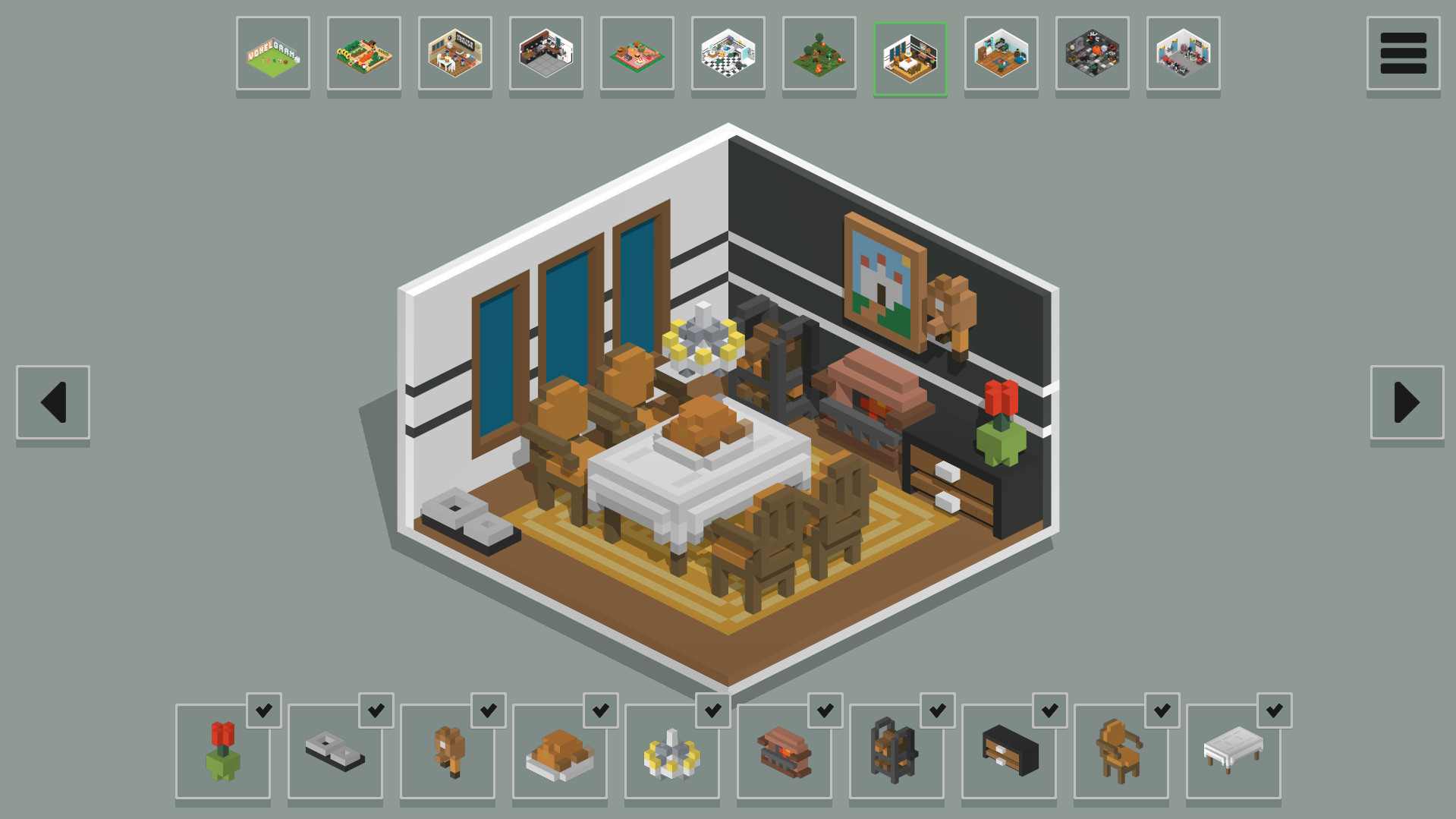PC《Voxelgram 立体绘图方块》中文版下载（v1.8.0）_0