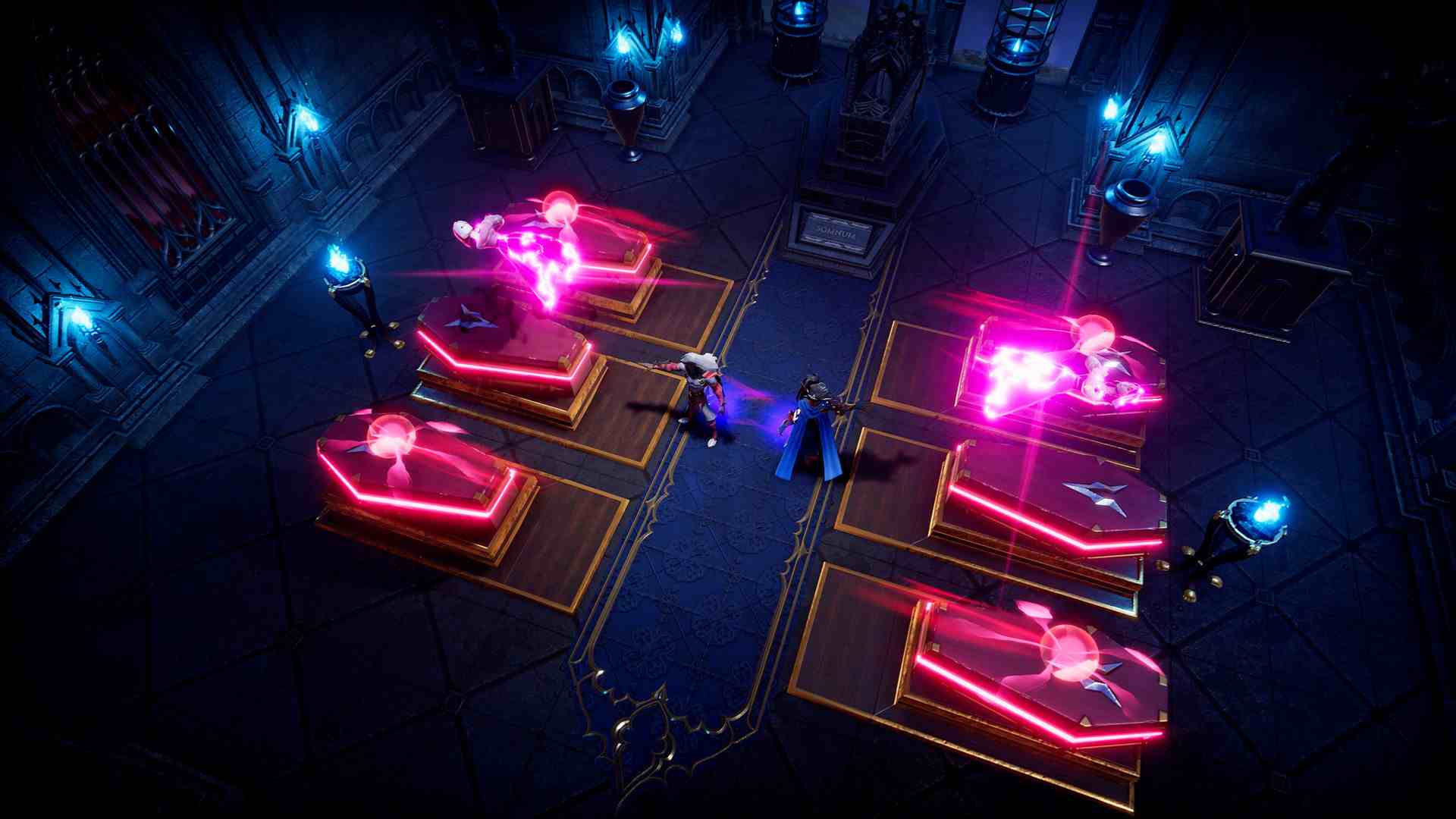 PC《吸血鬼崛起 V Rising》测试版免安装中文版下载（v0.5.41698）_1