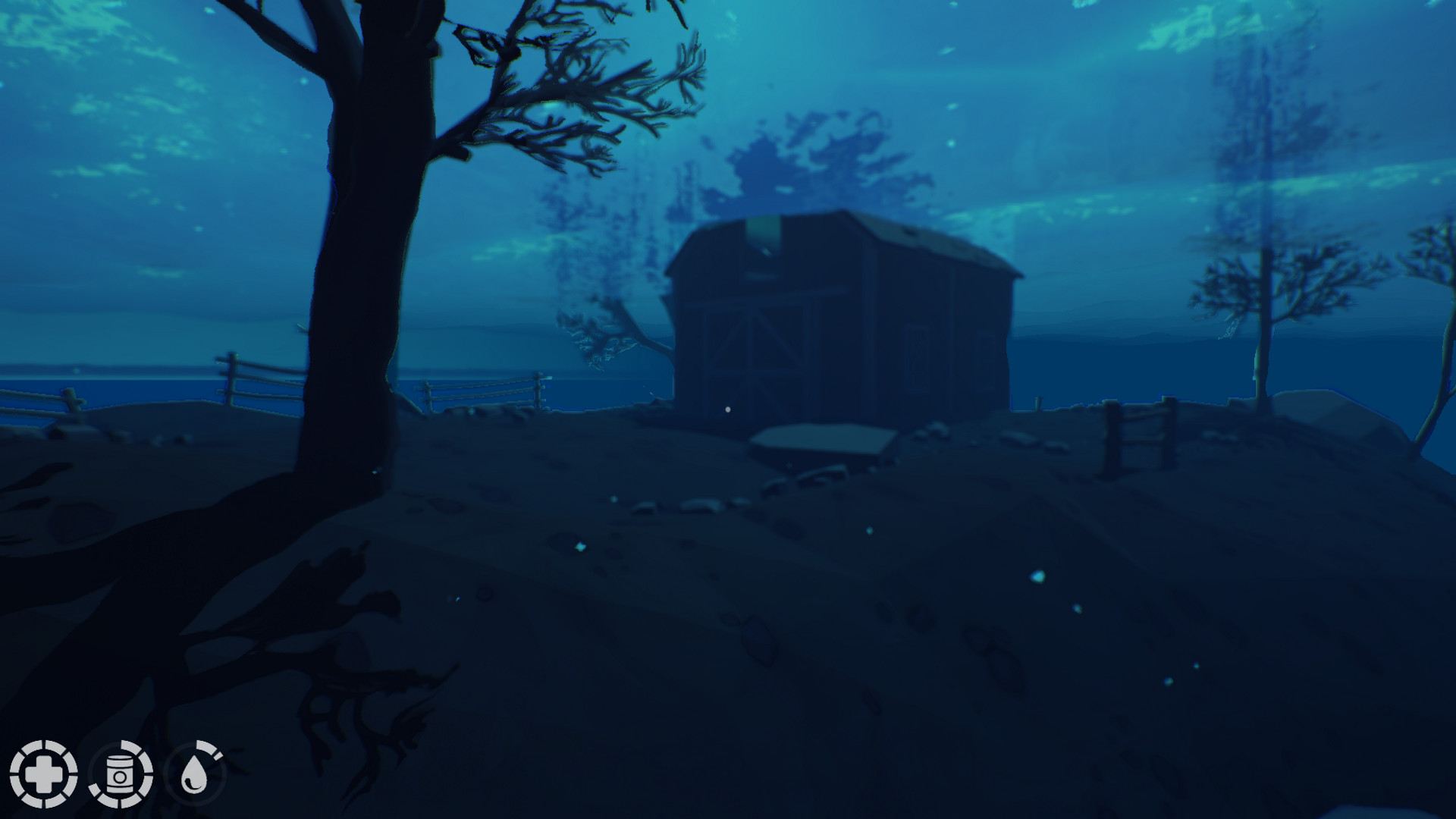 PC《水底下：海洋生存游戏 UNDER the WATER》英文版下载_0
