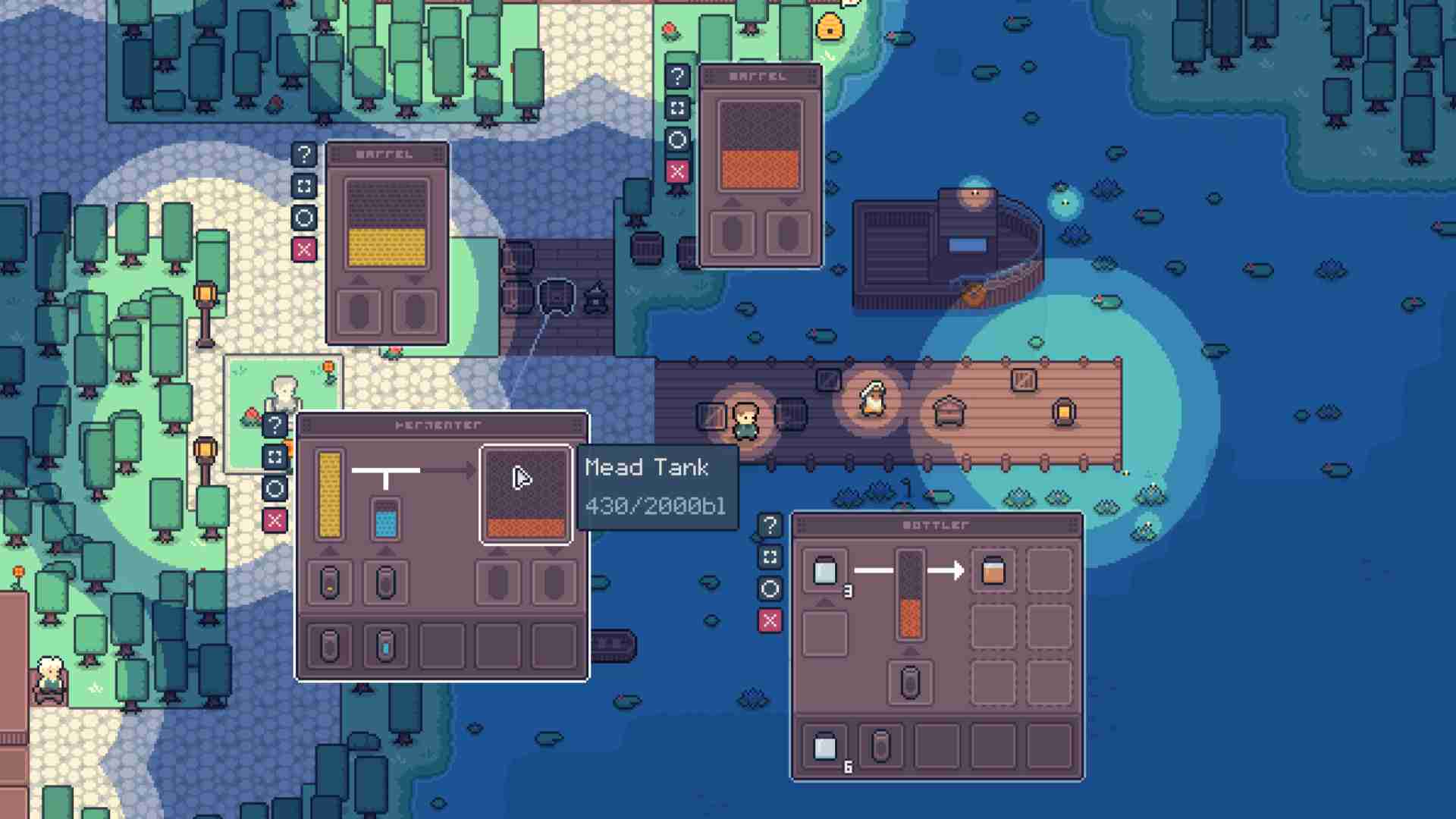 PC《APICO 蜂岛计划》英文版下载_0