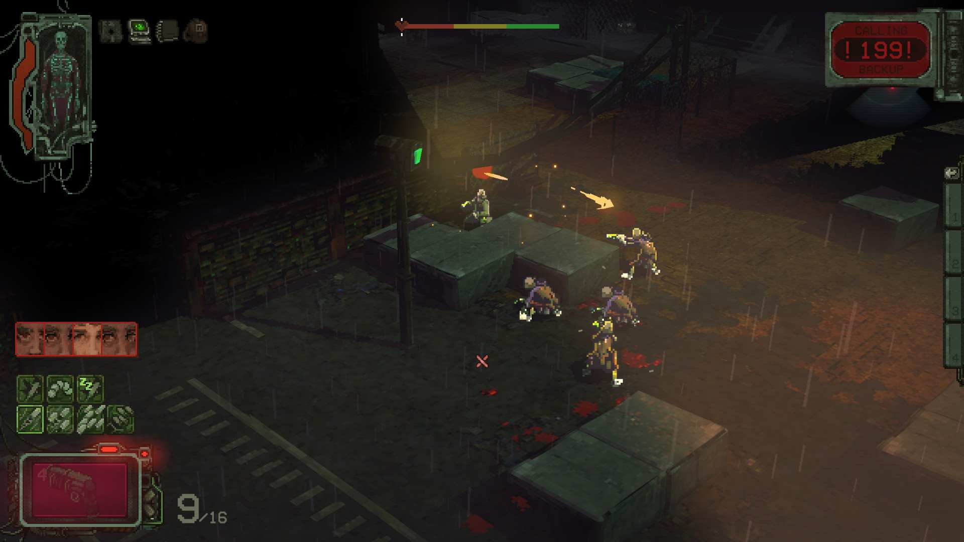 PC《Mechajammer》英文版下载（v1.11）_0