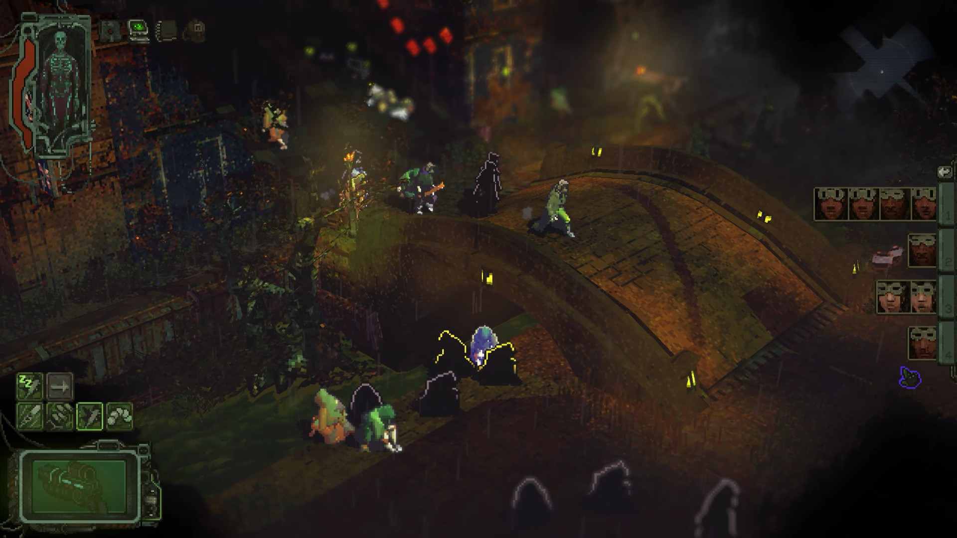 PC《Mechajammer》英文版下载（v1.11）_1