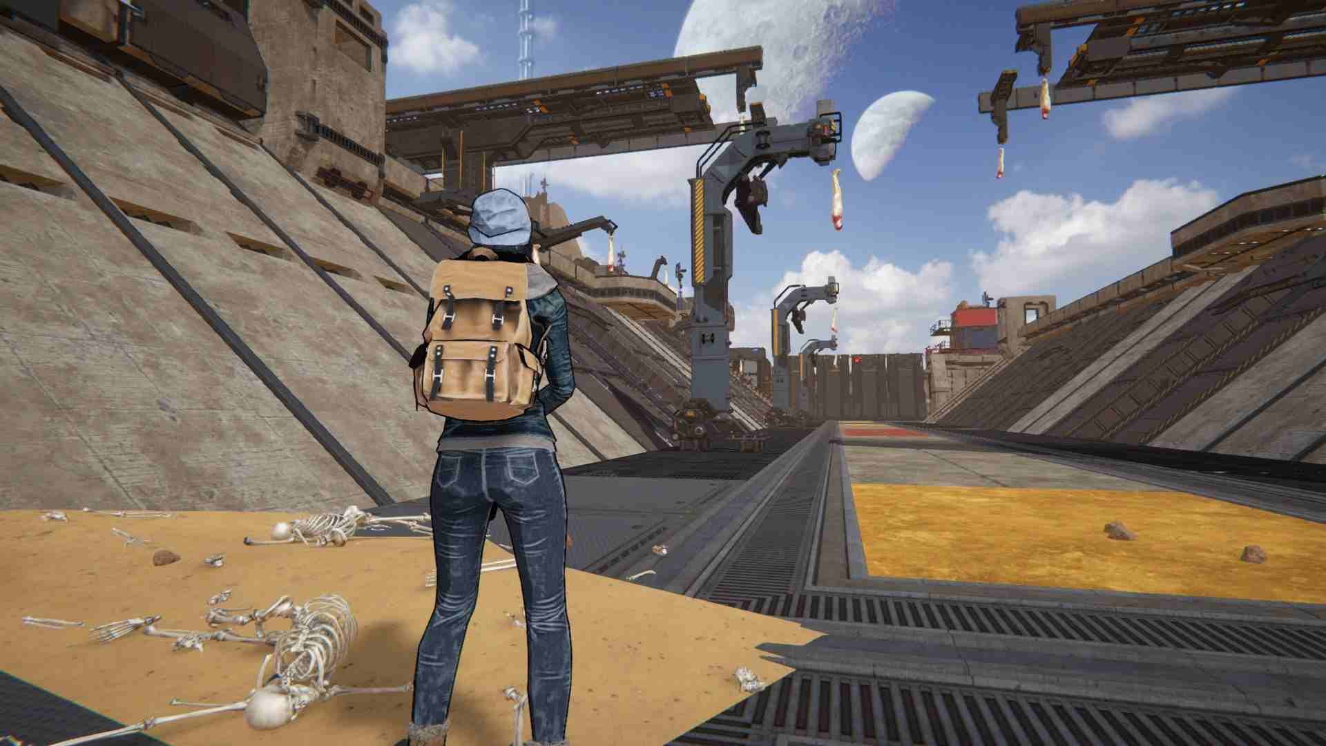 PC《动物保姆作战小队：僵尸来袭! Animal Babysister Fighter Zombie Coming》中文版下载_1