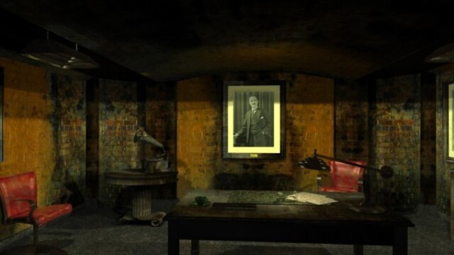 PC《瑞安农四支诅咒 Rhiannon Curse of the Four Branches》英文版下载_1