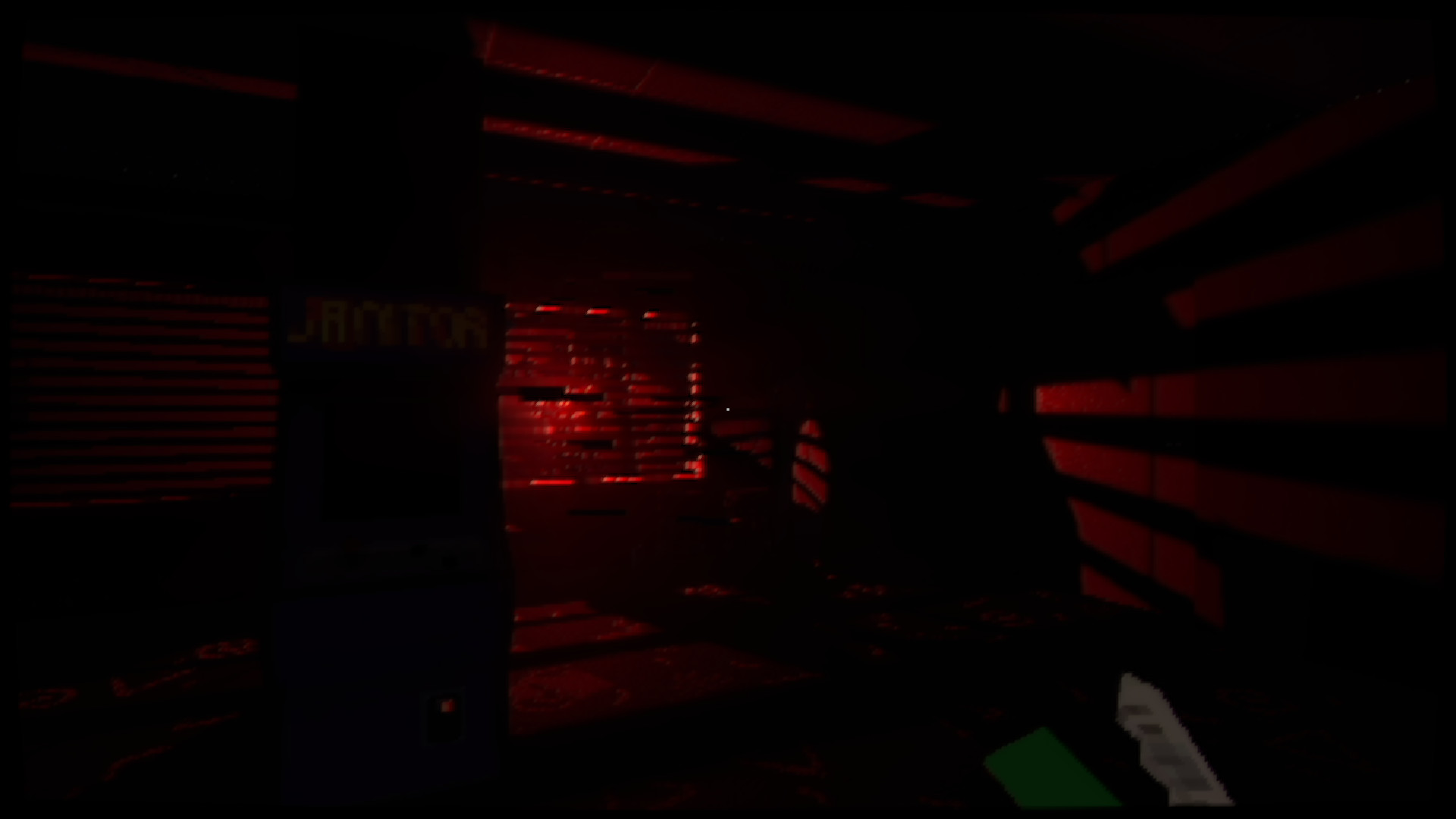 PC《JANITOR BLEEDS》英文版下载（v1.0.41）_0