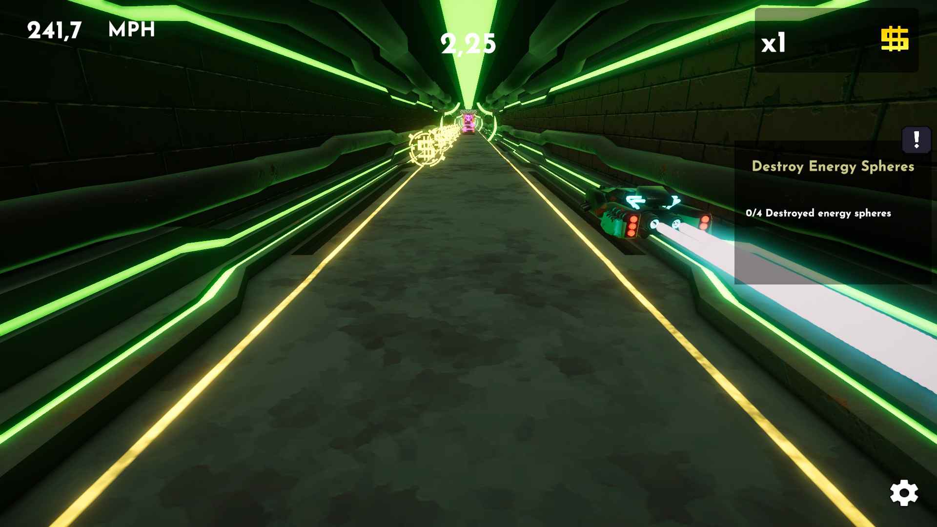 PC《金属世界：街头垃圾 Metal World Street Scraps》英文版下载_1