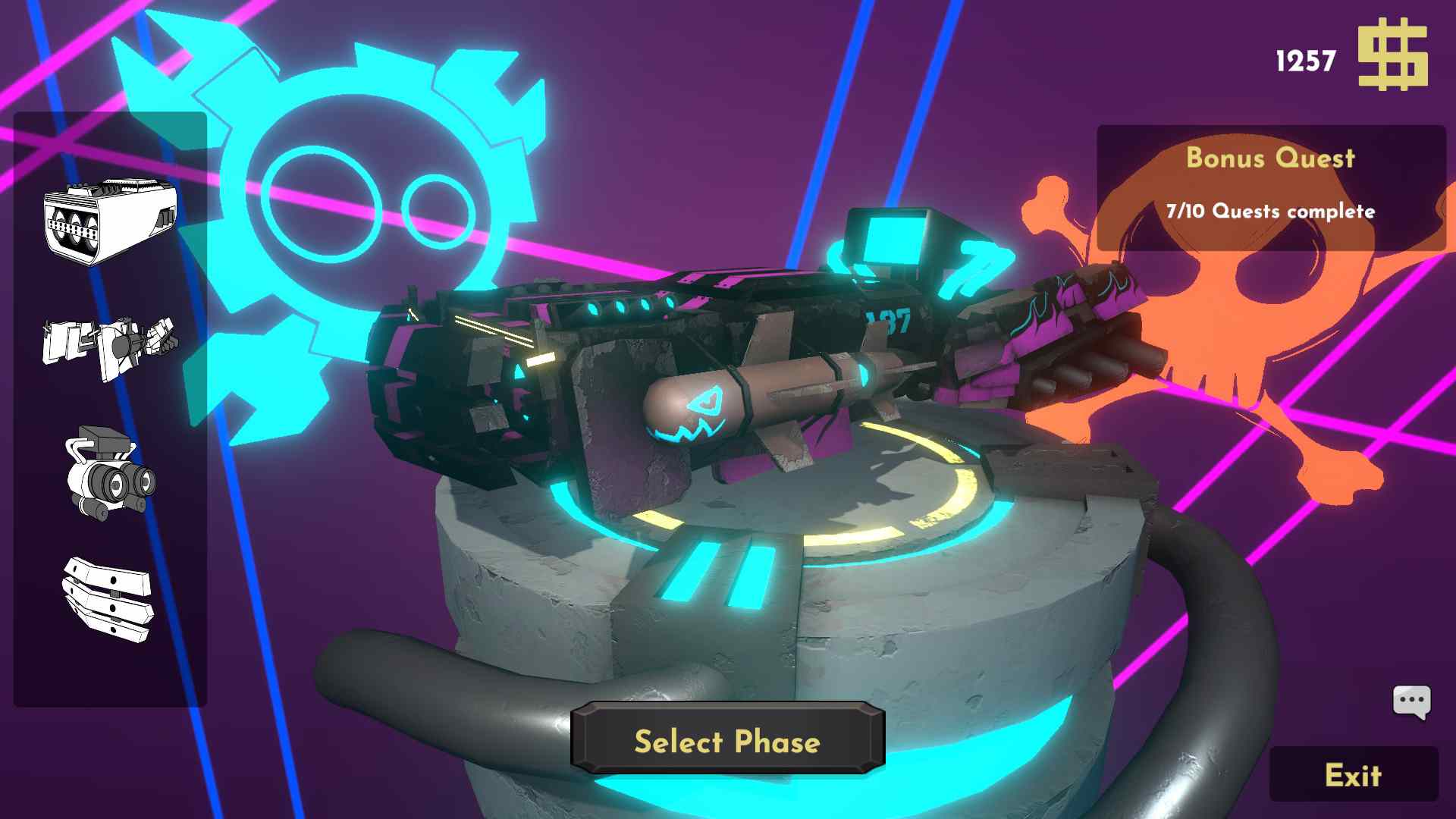 PC《金属世界：街头垃圾 Metal World Street Scraps》英文版下载_0