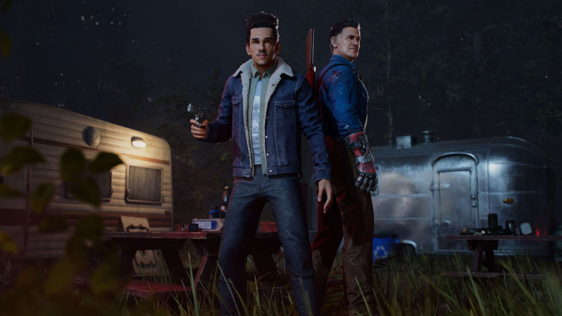 PC《鬼玩人：游戏 Evil Dead The Game》英文版下载（v1.0.4.0）_1