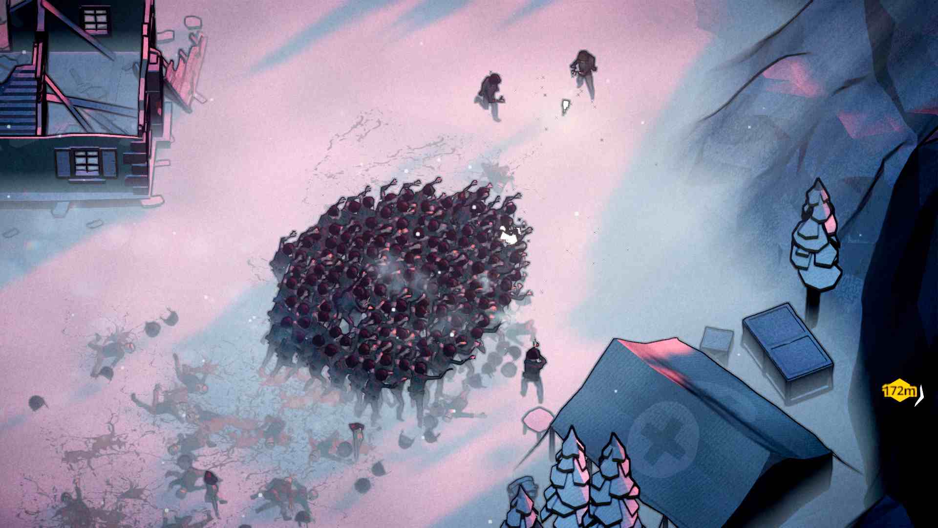 PC《他们来了！ They Are Coming》中文版下载_0