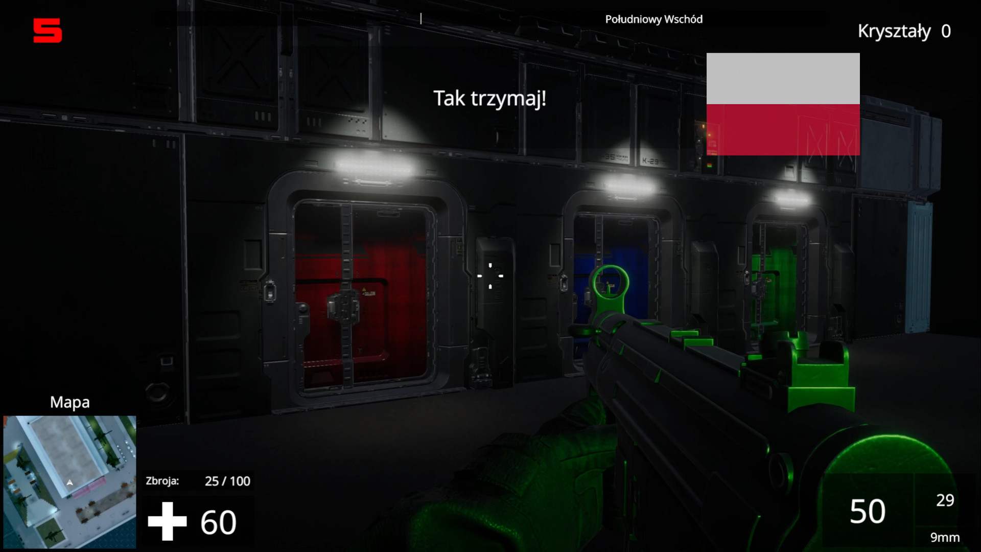 PC《语言学习的FPS Linguist FPS》中文版下载_0