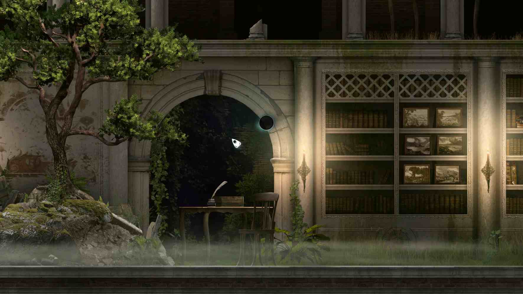 PC《戈蒂亚2 Goetia 2》英文版下载（v1.1.3）_1