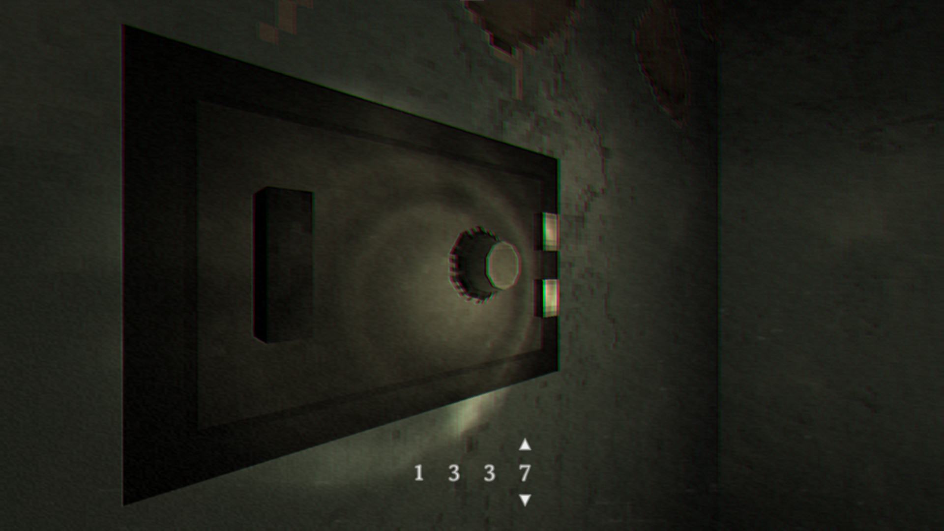PC《剪刀之夜 The Night of the Scissors》英文版下载_1