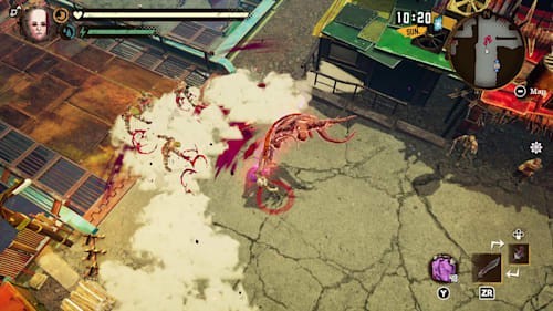 PC《创尸纪 DEADCRAFT》中文版下载_1