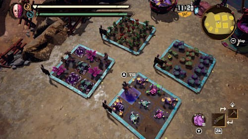PC《创尸纪 DEADCRAFT》中文版下载_0