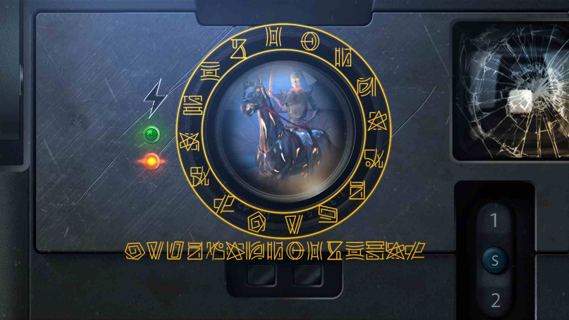 PC《万圣节故事：被忽视的死者 Halloween Stories The Neglected Dead》英文版下载_1