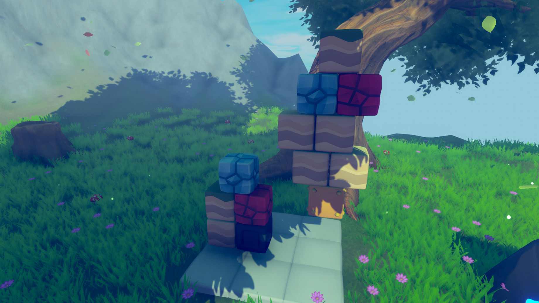 PC《方块破坏者2 Block Breaker 2》英文版下载_1