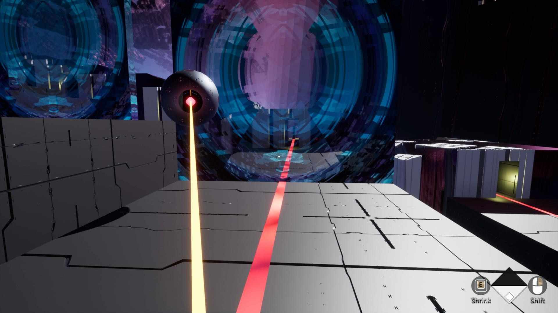 PC《递归之墟 Recursive Ruin》中文版下载_0