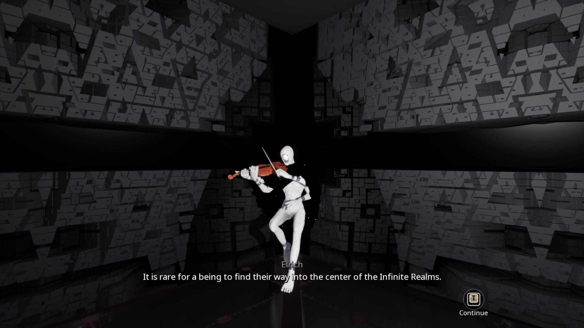 PC《递归之墟 Recursive Ruin》中文版下载_1