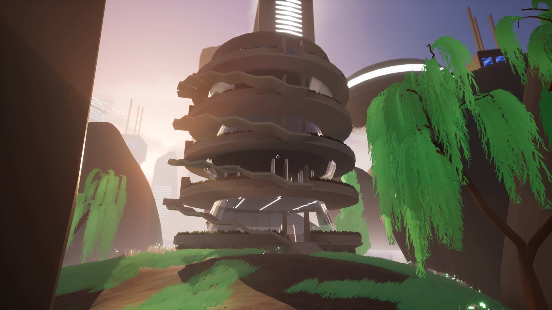 PC《TEMPUS》中文版下载_1