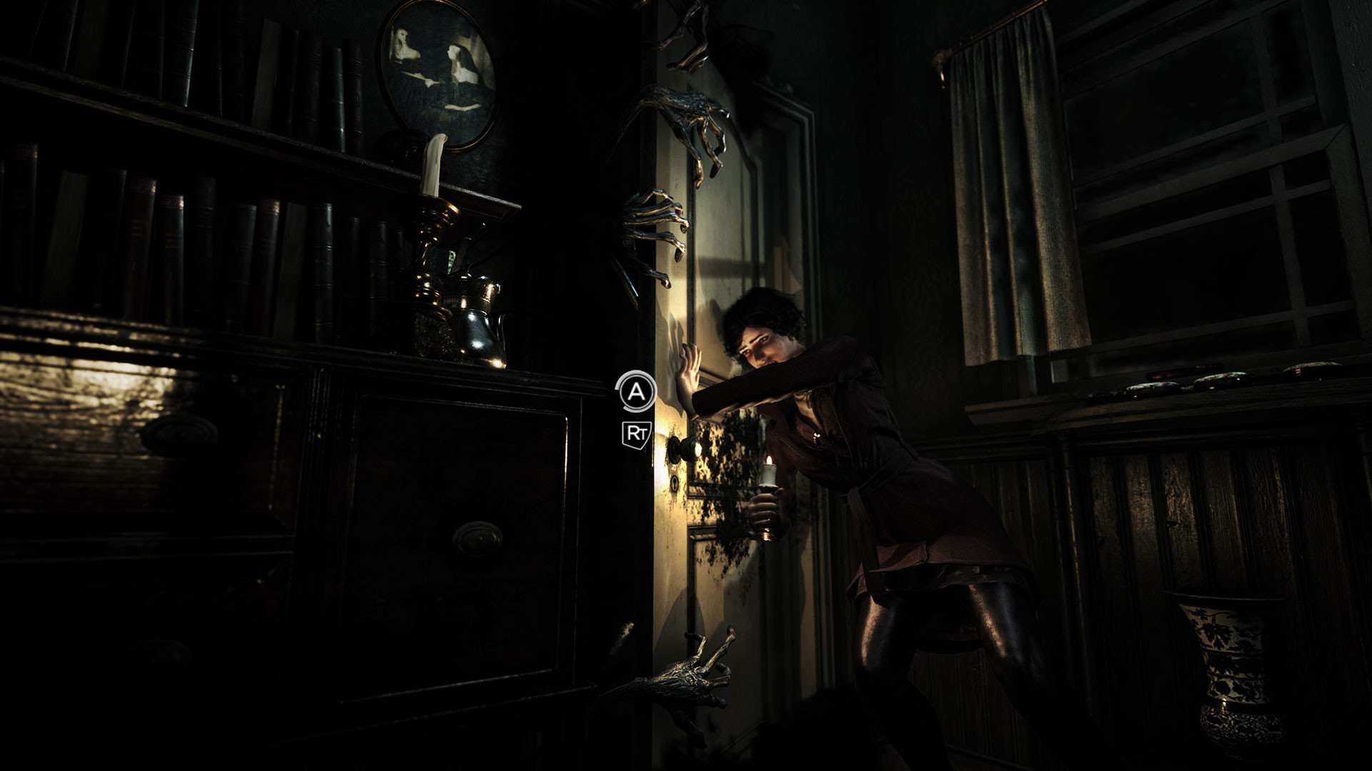 PC《恐怖之歌 Song of Horror》免安装中文版下载（Build 20220311）_1