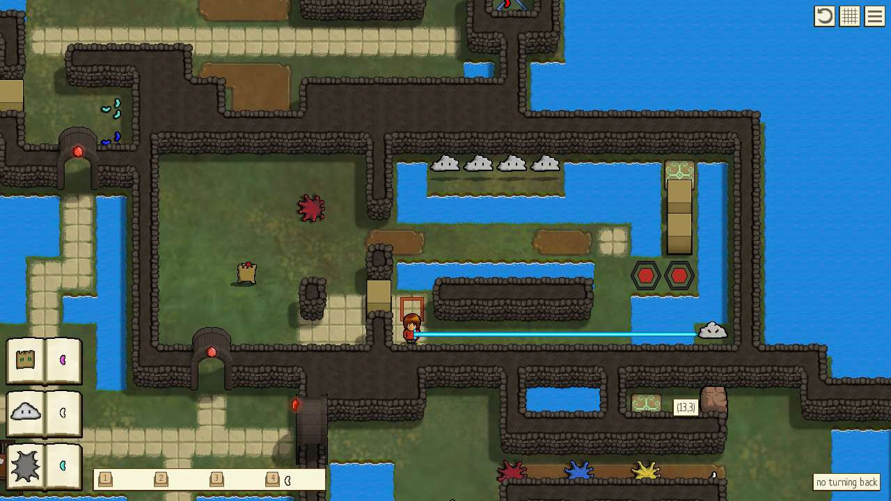PC《豆子与虚无 Bean and Nothingness》英文版下载（Build 8721986）_0