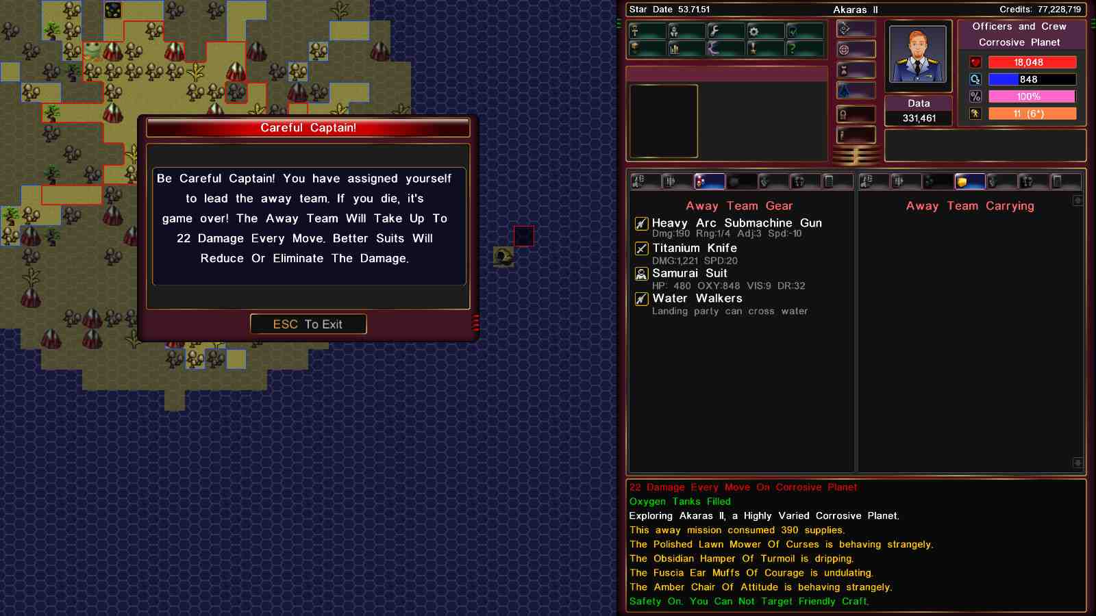 PC《接近无限 Approaching Infinity》英文版下载（Build 8693742）_1