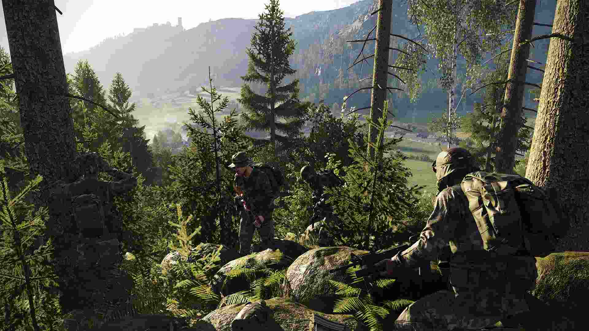 PC《武装突袭：援德行动 Arma Reforger》中文版下载_1