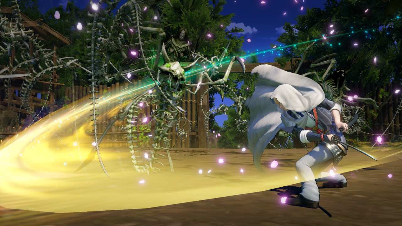 PC《刀剑乱舞无双 Touken Ranbu Warriors》中文版下载（数字豪华完全版+全DLC）_0