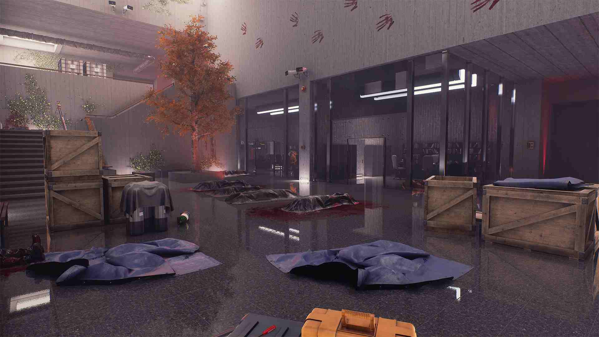 PC《时空破坏者 TIME BREAKER》英文版下载_0