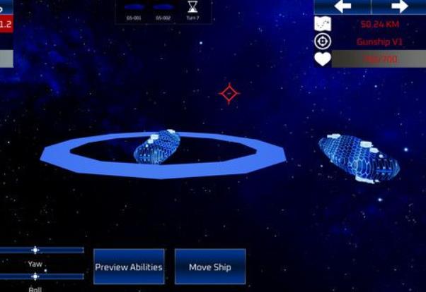 PC《奥雷莉亚：星际崛起 Aurelia Stellar Arising》英文版下载_0