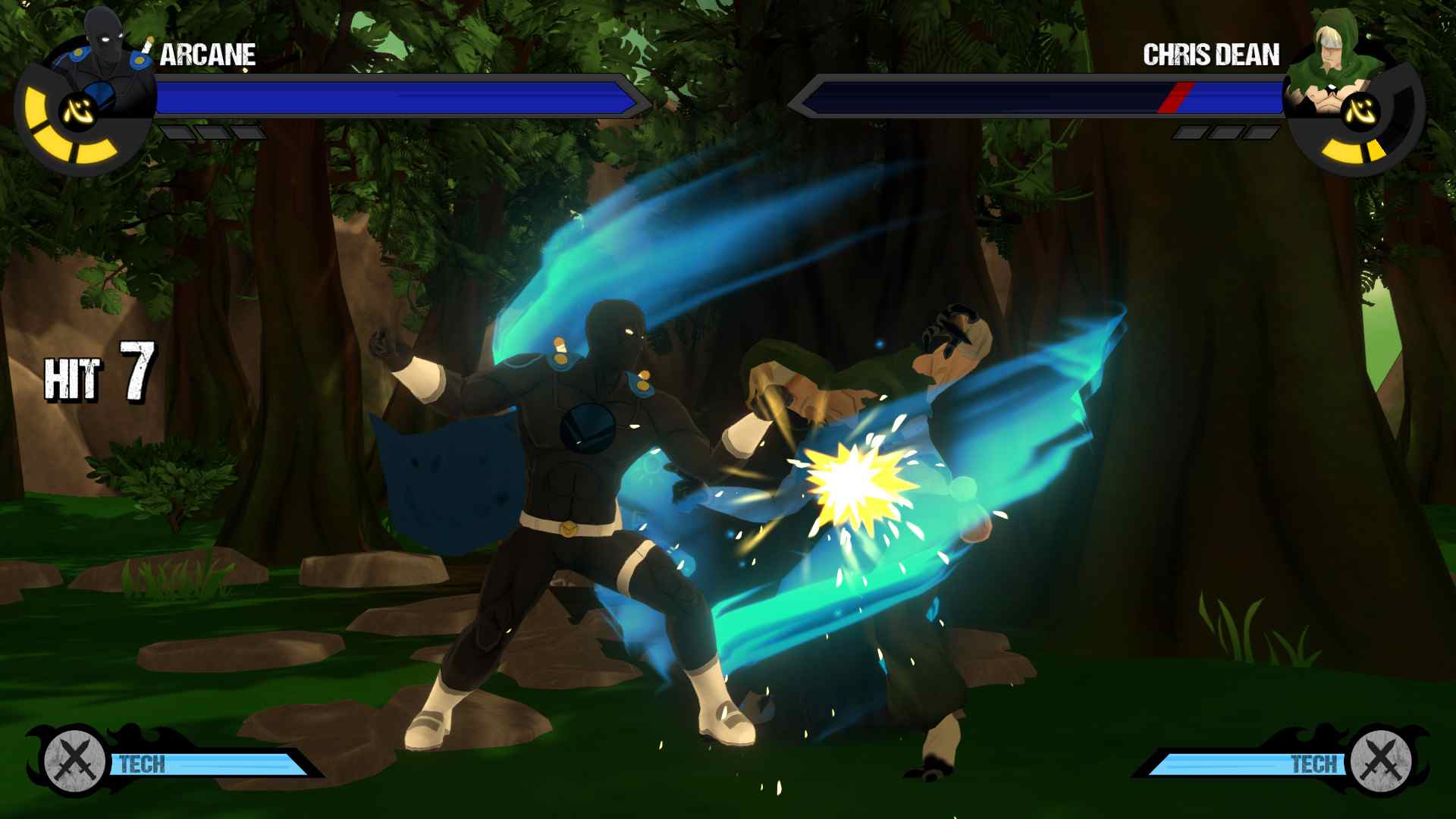 PC《终极精神 Kokoro Ultimate》英文版下载_0