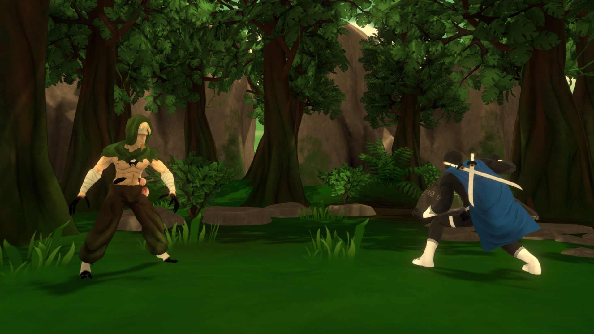 PC《终极精神 Kokoro Ultimate》英文版下载_1