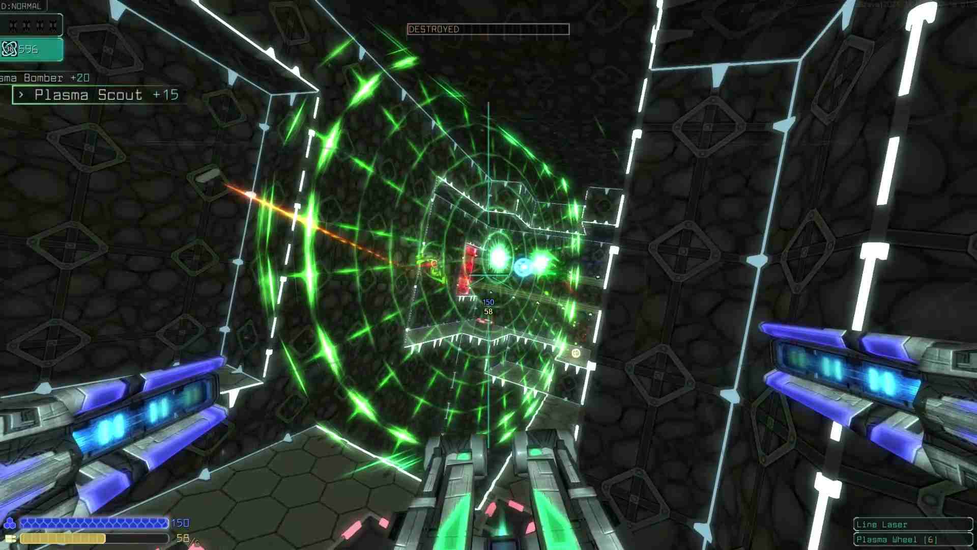 PC《Zerograve》英文版下载_1