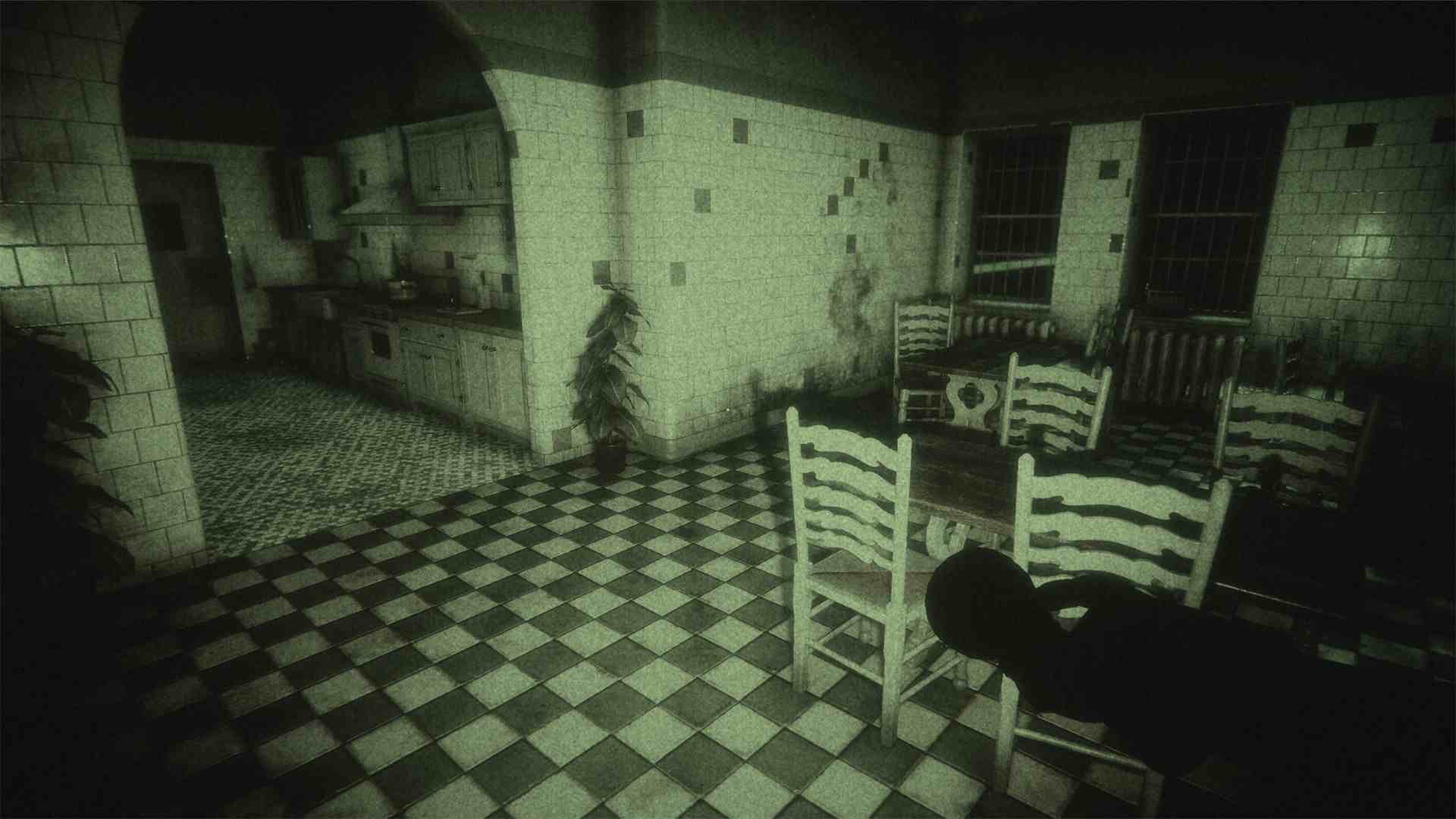 PC《奥夫：迷失的男孩 Orph - The Lost Boy》英文版下载_0