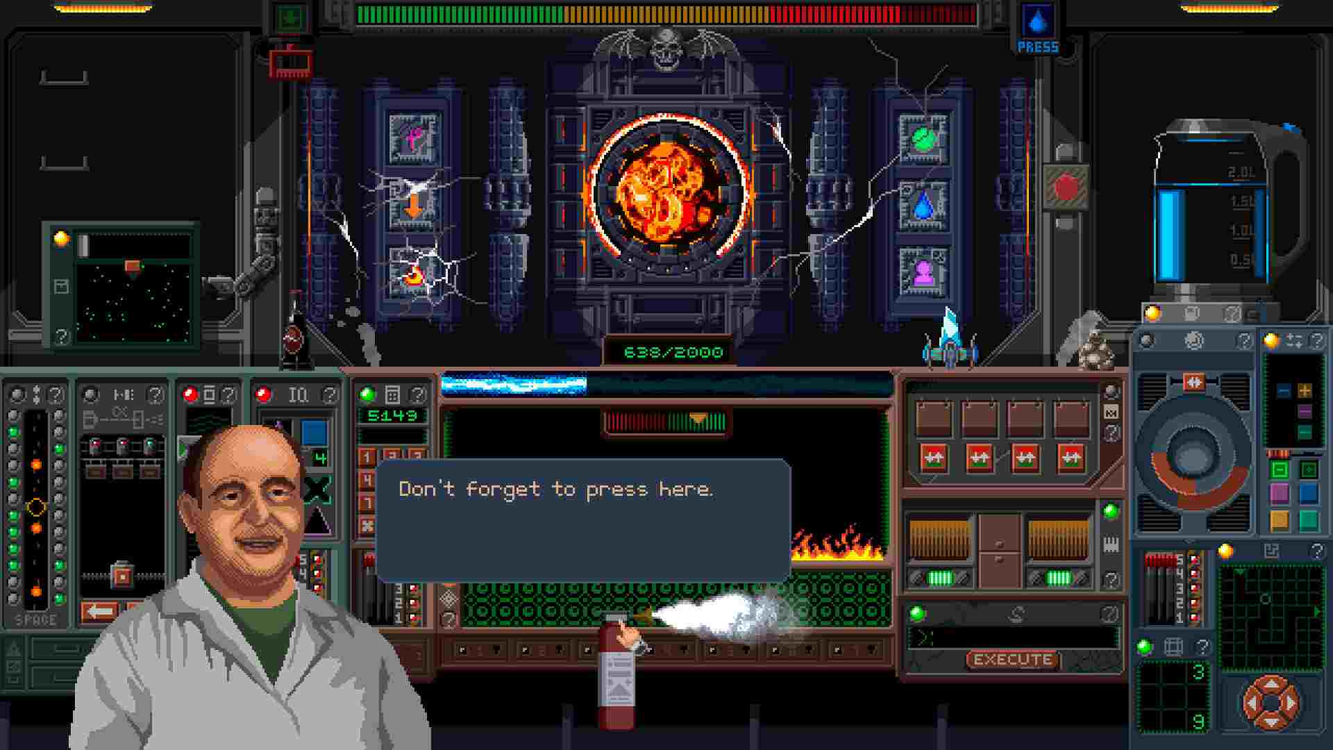 PC《拯救反应堆 Save the Reactor》英文版下载（v1.0.1）_0