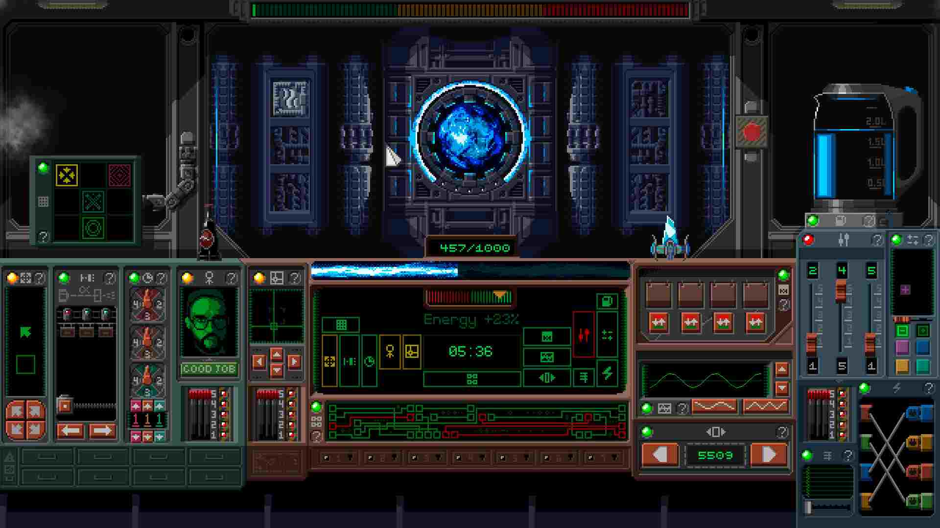 PC《拯救反应堆 Save the Reactor》英文版下载（v1.0.1）_1
