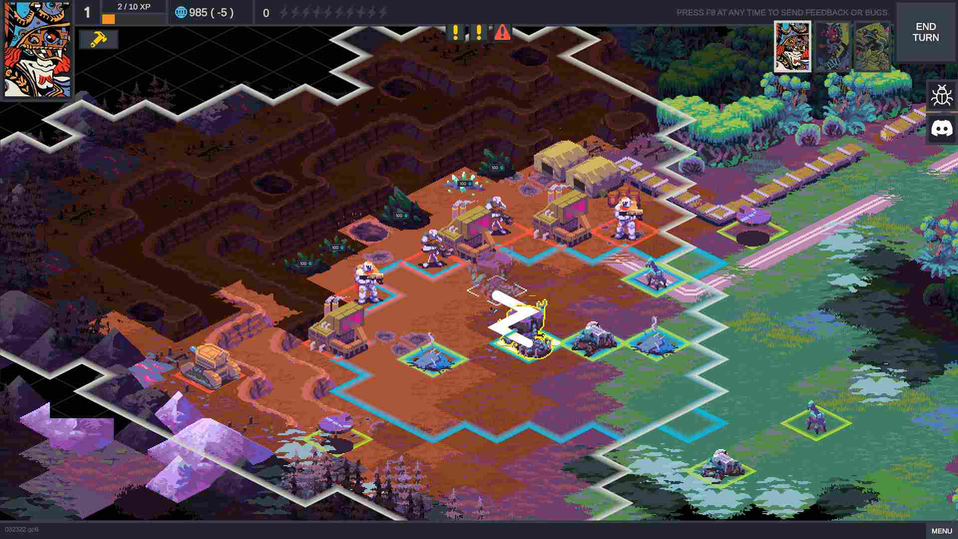PC《Cantata》英文版下载_0