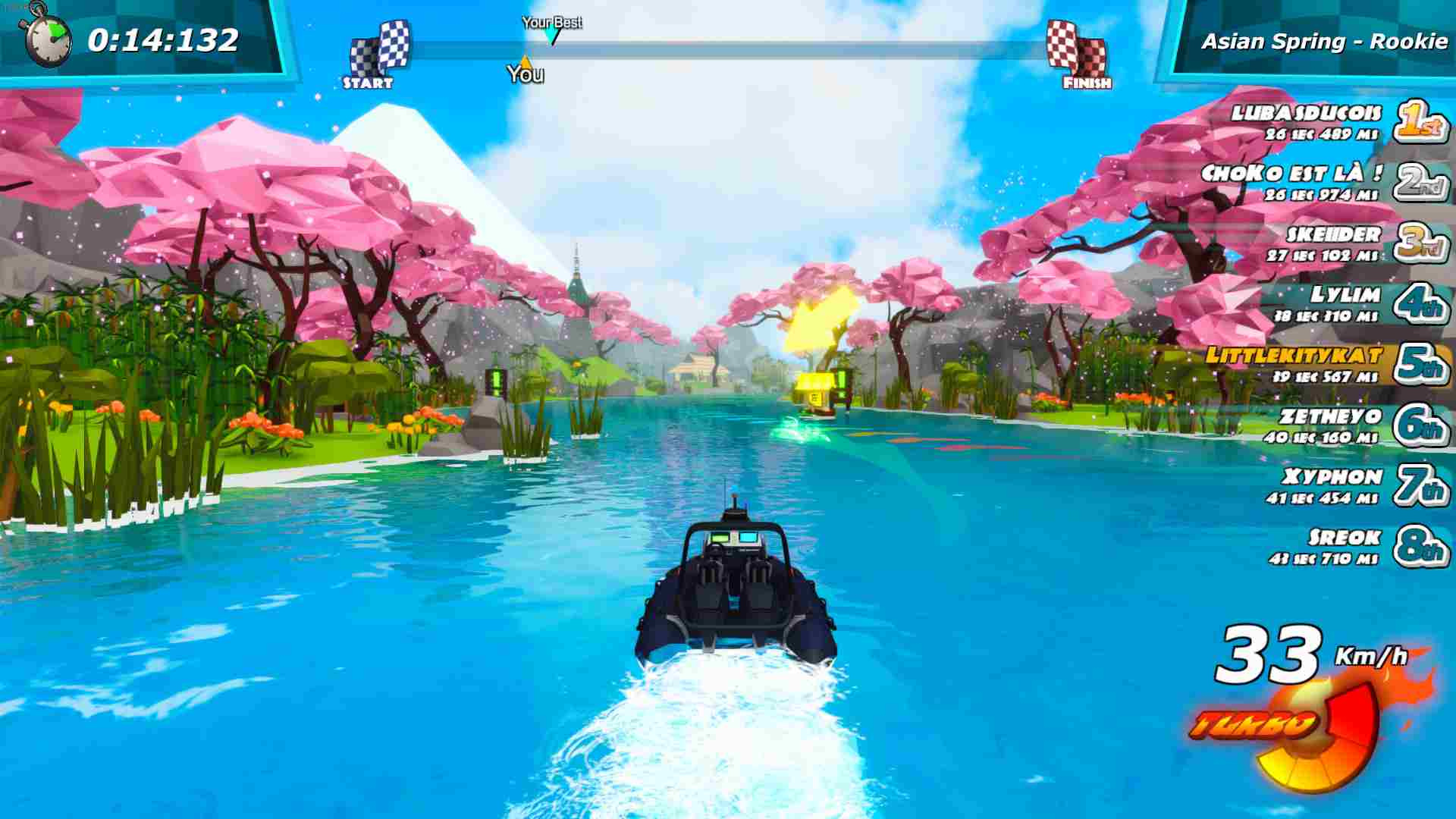 PC《乘风破浪 Riding Seas》英文版下载（v1.1）_1