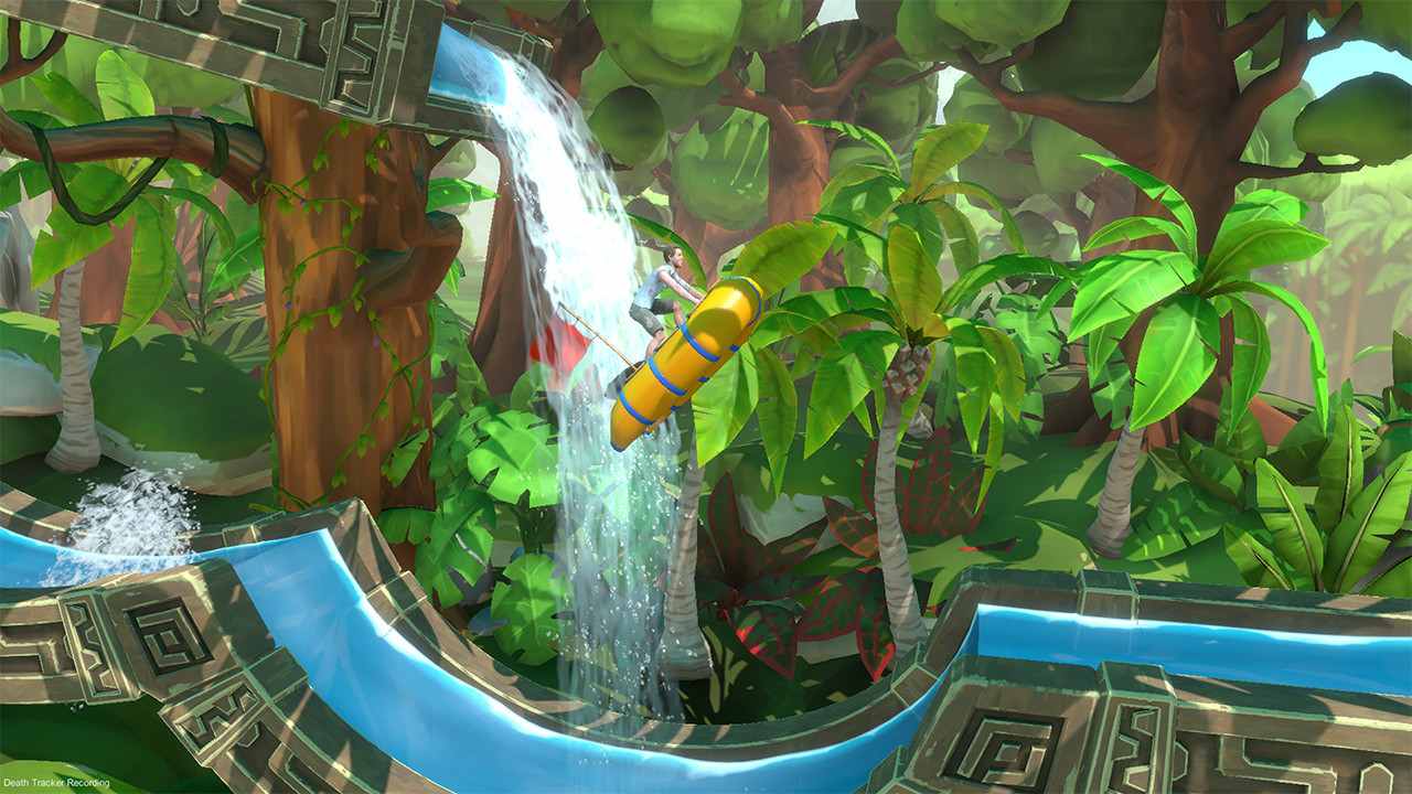 PC《滑动之星 Slide Stars》英文版下载_0