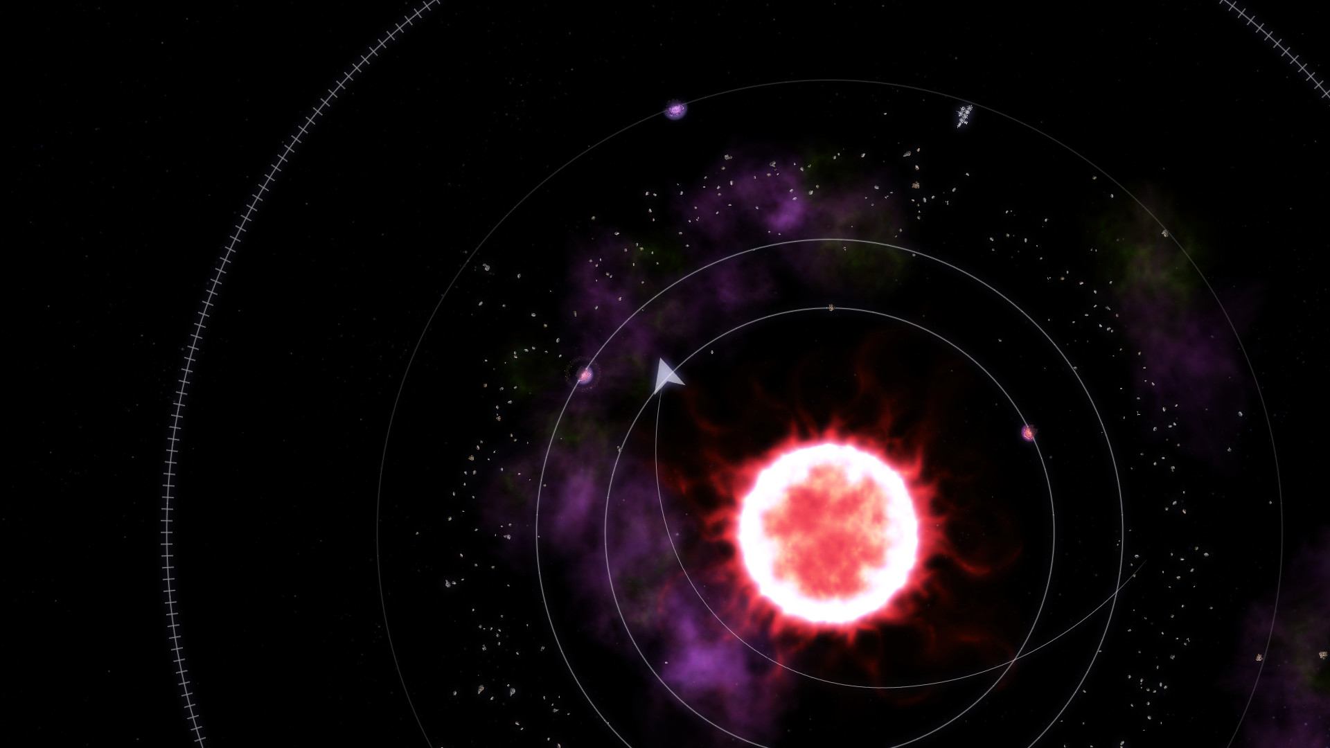 PC《ADIOS朋友：空间物理学奥德赛 ADIOS Amigos: A Space Physics Odyssey》英文版下载_1