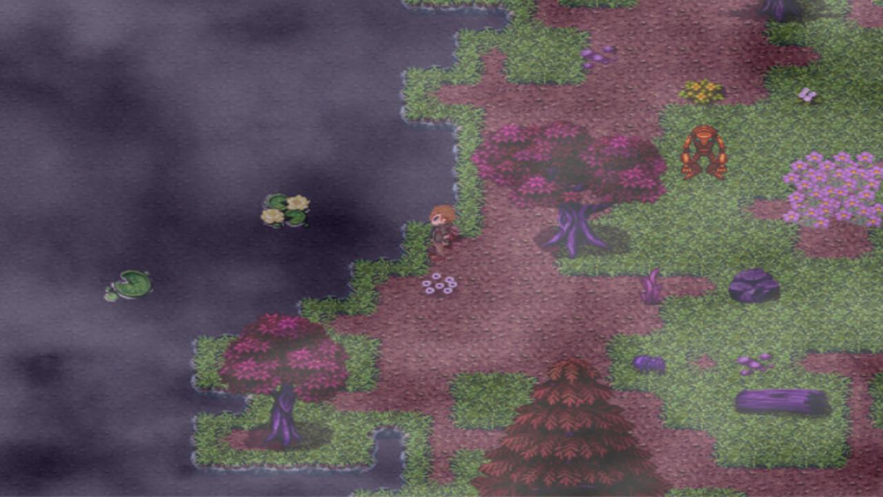 PC《地下生活 Underground Life》英文版下载_0