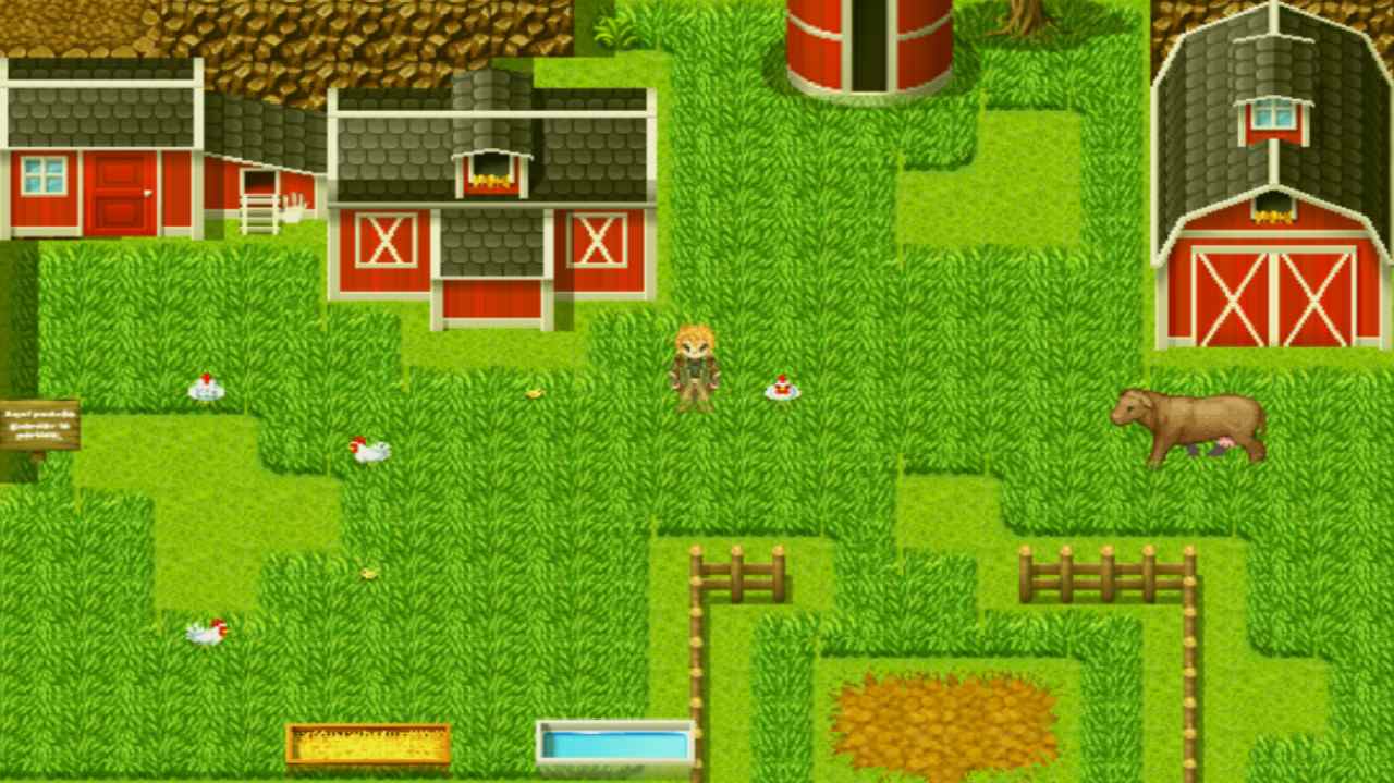 PC《地下生活 Underground Life》英文版下载_1