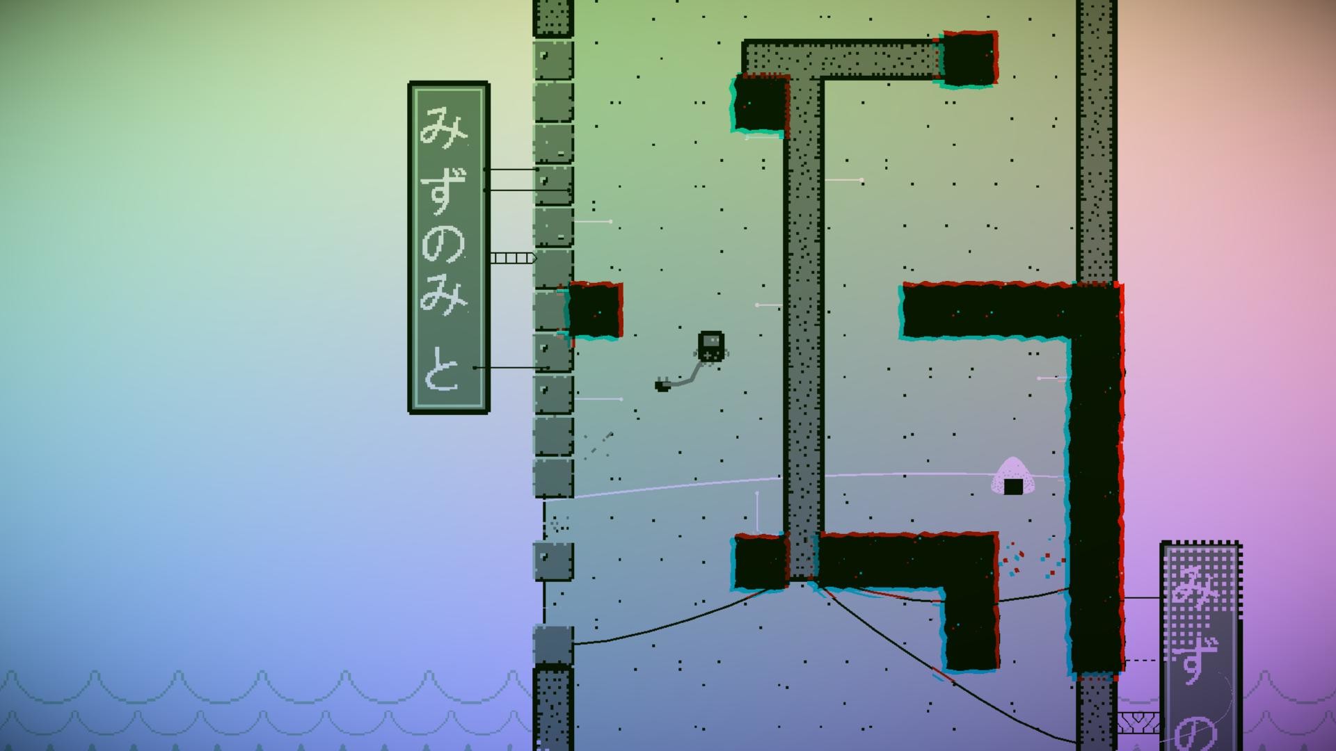 PC《超级电缆男孩 Super Cable Boy》中文版下载_0