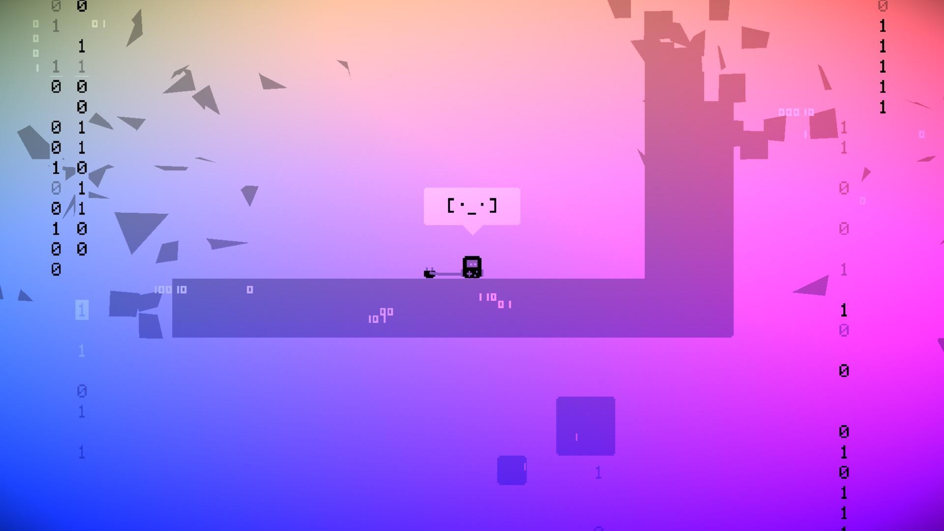 PC《超级电缆男孩 Super Cable Boy》中文版下载_1