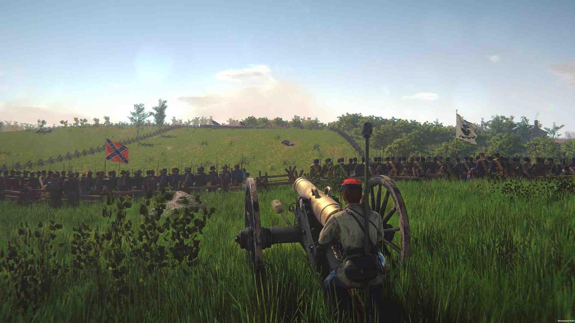 PC《自由战吼 Battle Cry of Freedom》中文版下载_0