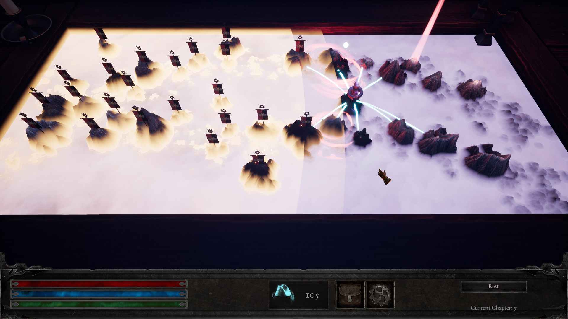PC《Fictorum》英文版下载（v2.2.11）_1