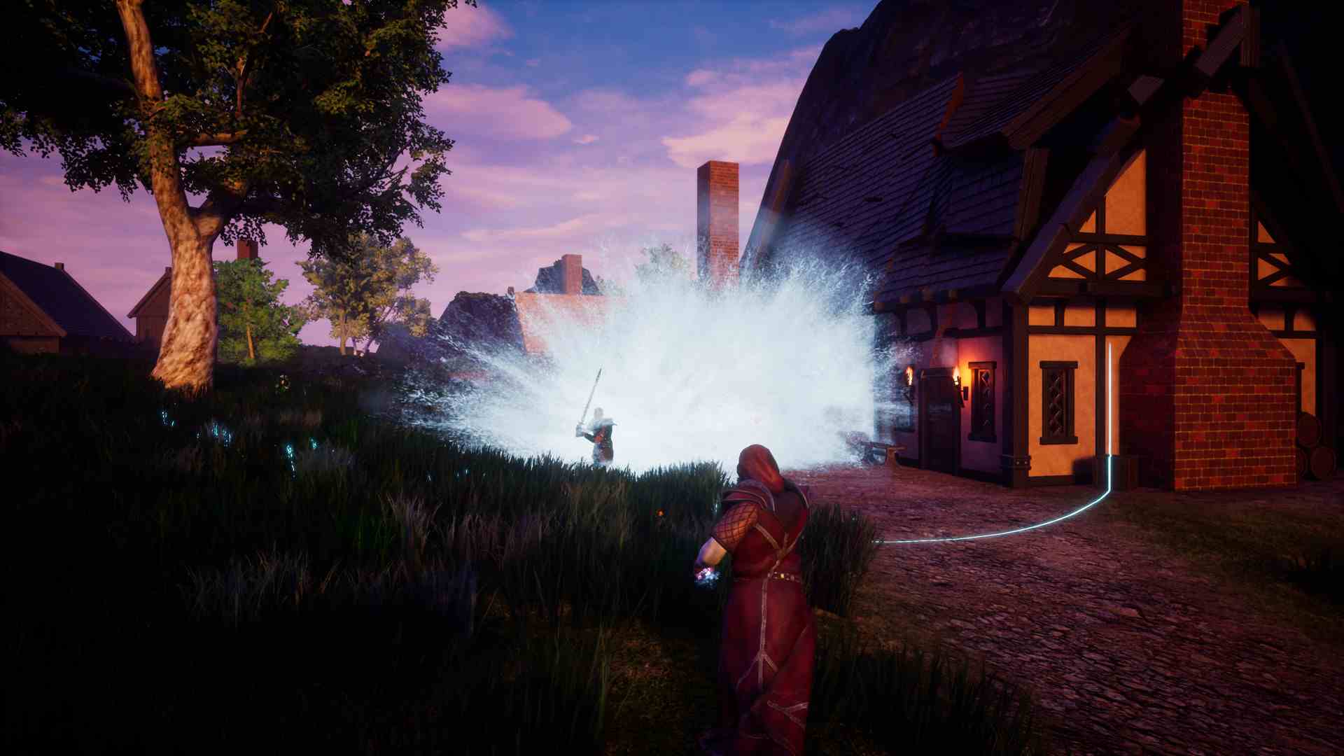 PC《Fictorum》英文版下载（v2.2.11）_0
