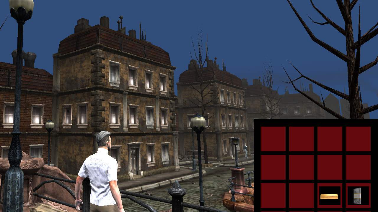 PC《生物不适 Creature Discomfort》英文版下载_0