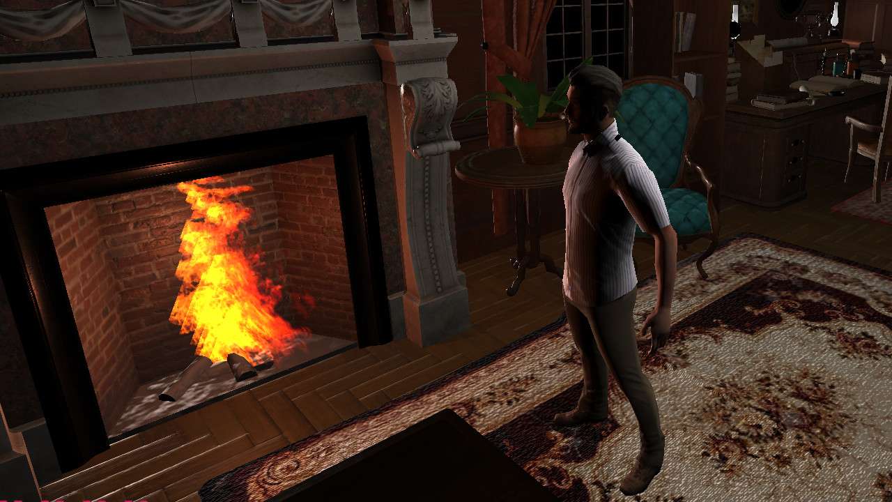 PC《生物不适 Creature Discomfort》英文版下载_1